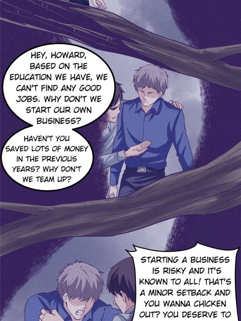 Dreamland Adventure Chapter 57 - page 37