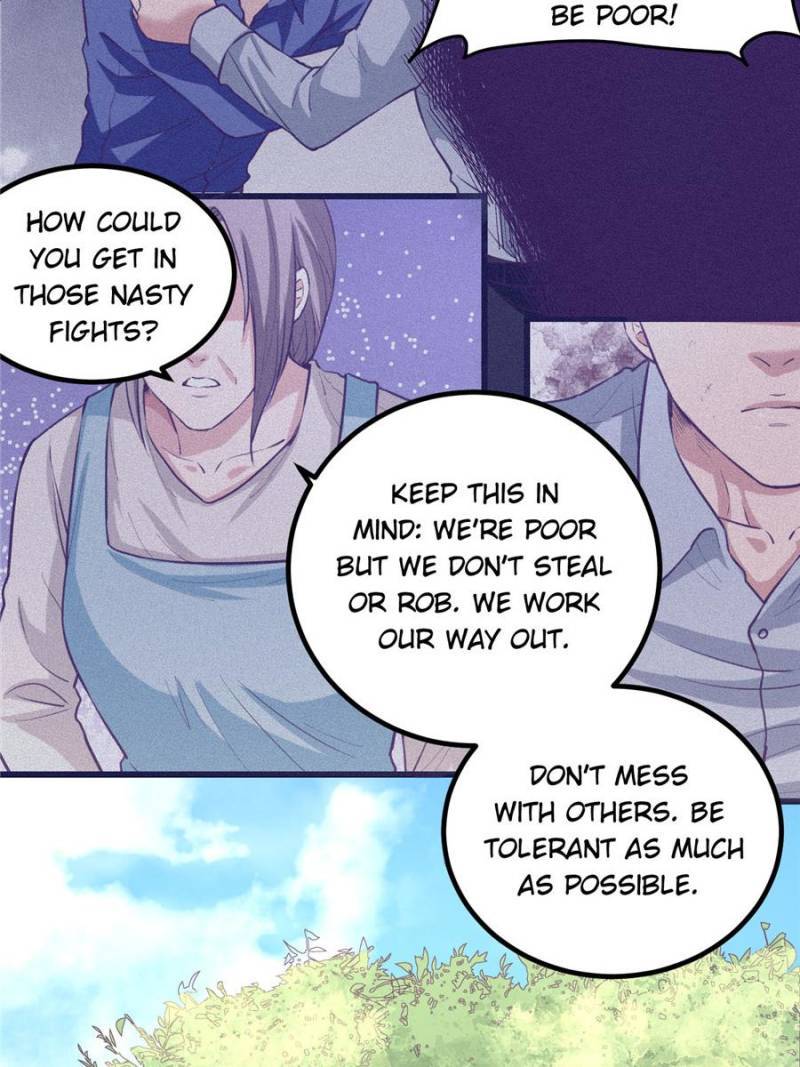Dreamland Adventure Chapter 57 - page 38