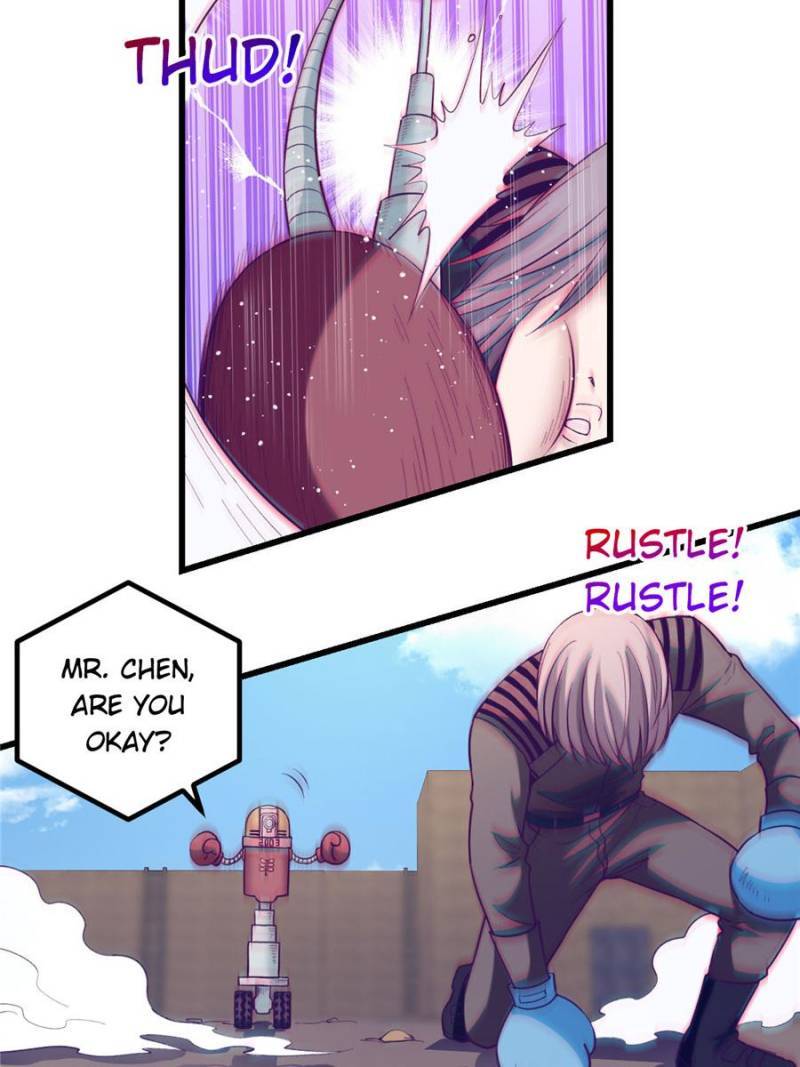 Dreamland Adventure Chapter 57 - page 4