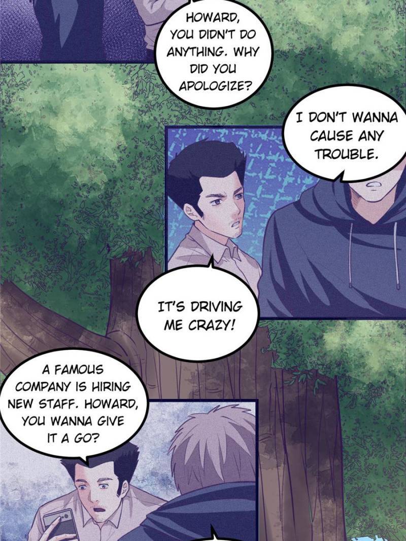 Dreamland Adventure Chapter 57 - page 40
