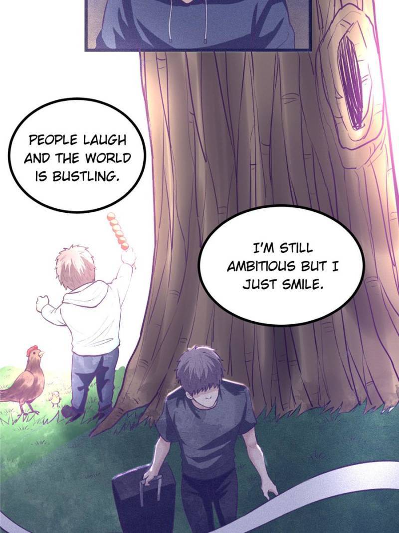 Dreamland Adventure Chapter 57 - page 43
