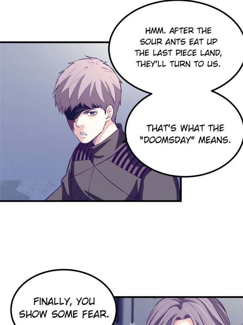 Dreamland Adventure Chapter 61 - page 10