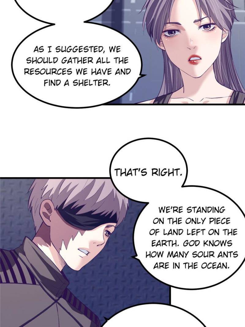 Dreamland Adventure Chapter 61 - page 11