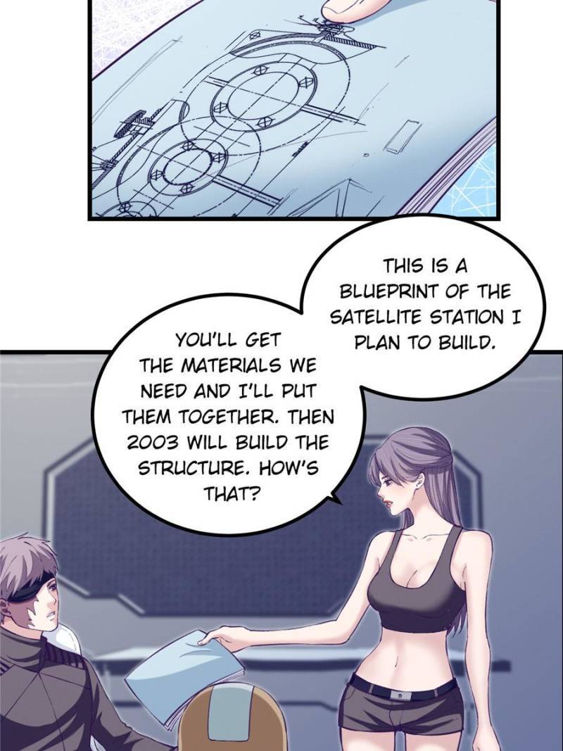 Dreamland Adventure Chapter 61 - page 14