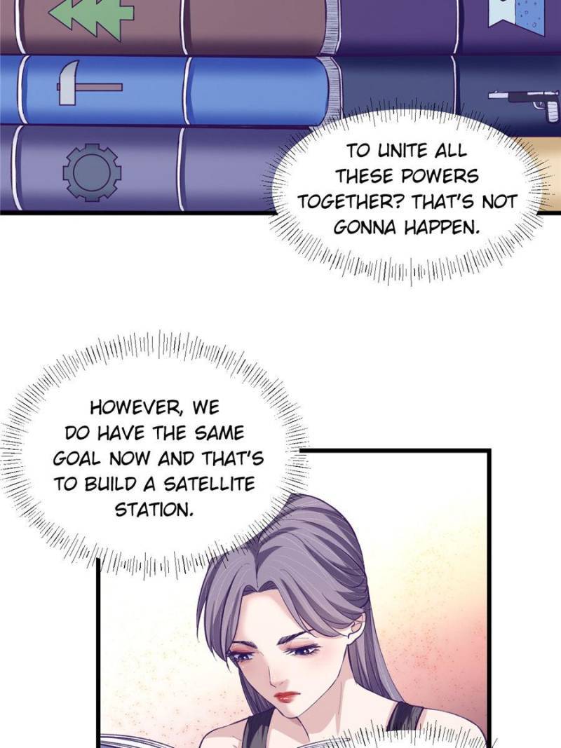Dreamland Adventure Chapter 61 - page 20