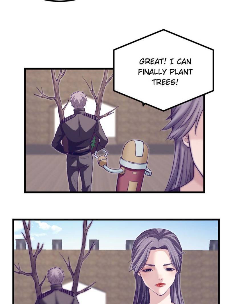 Dreamland Adventure Chapter 61 - page 37