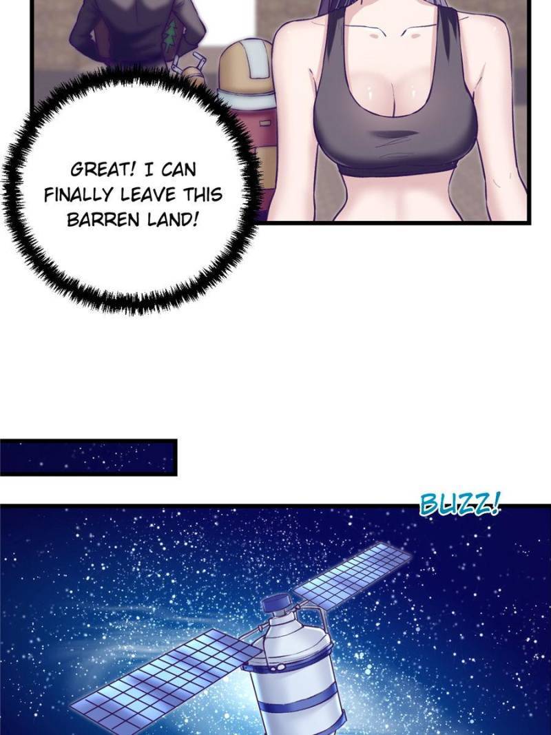 Dreamland Adventure Chapter 61 - page 38