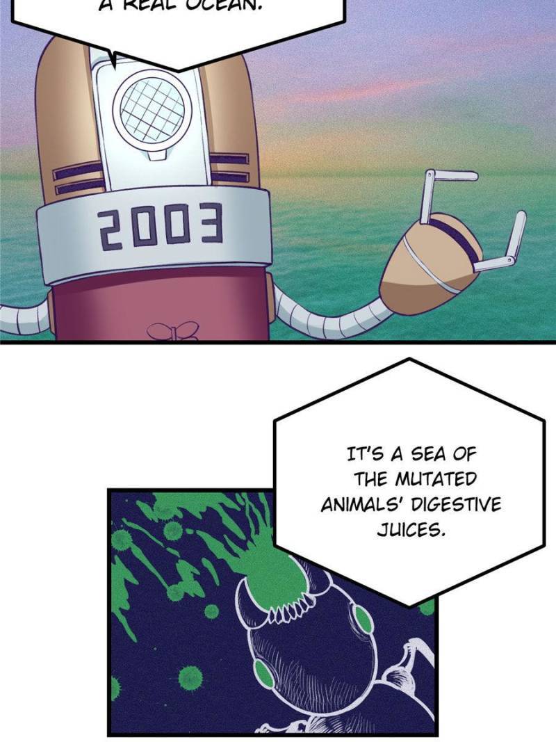 Dreamland Adventure Chapter 61 - page 5