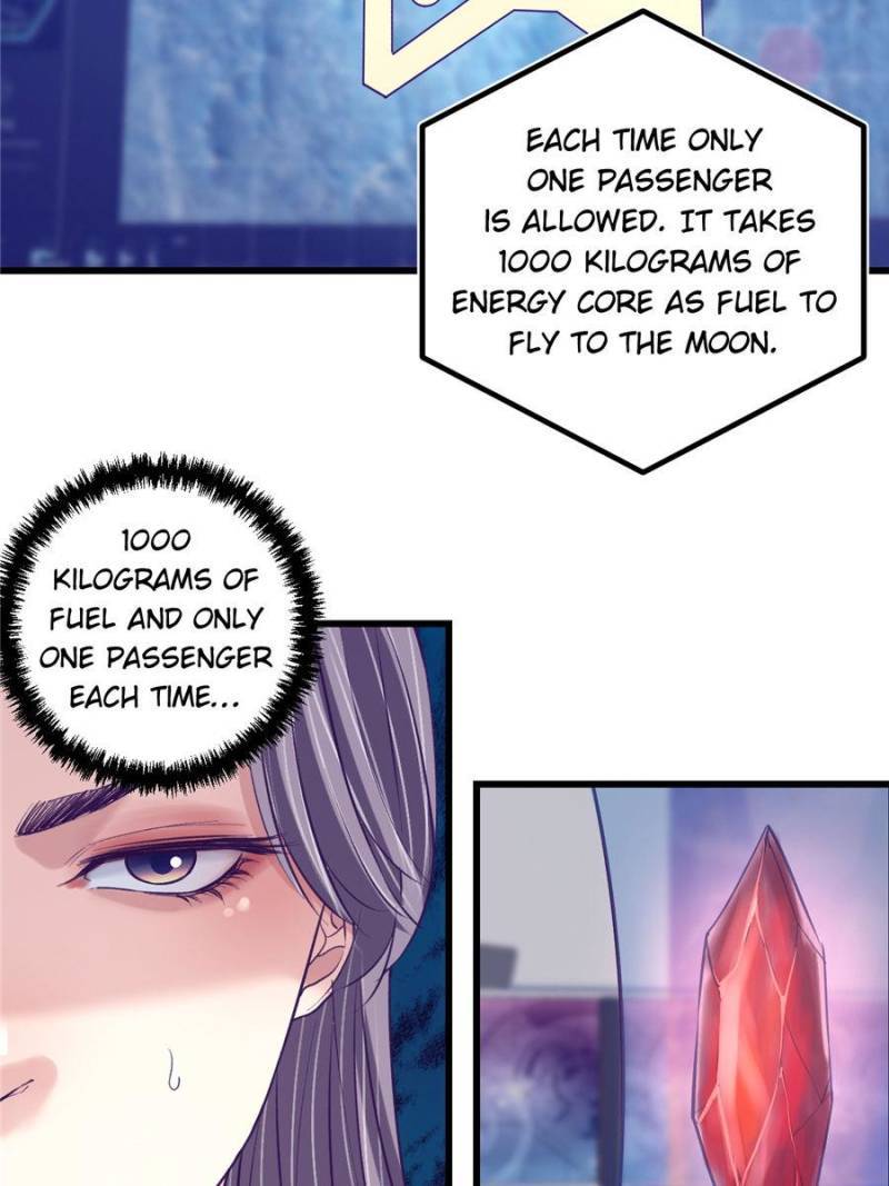 Dreamland Adventure Chapter 61 - page 52