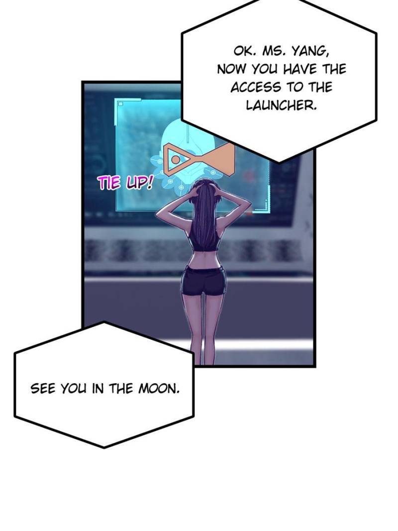 Dreamland Adventure Chapter 61 - page 56