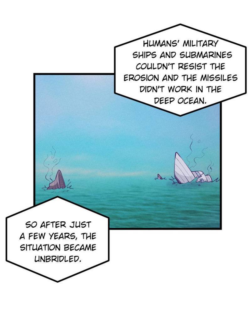 Dreamland Adventure Chapter 61 - page 8