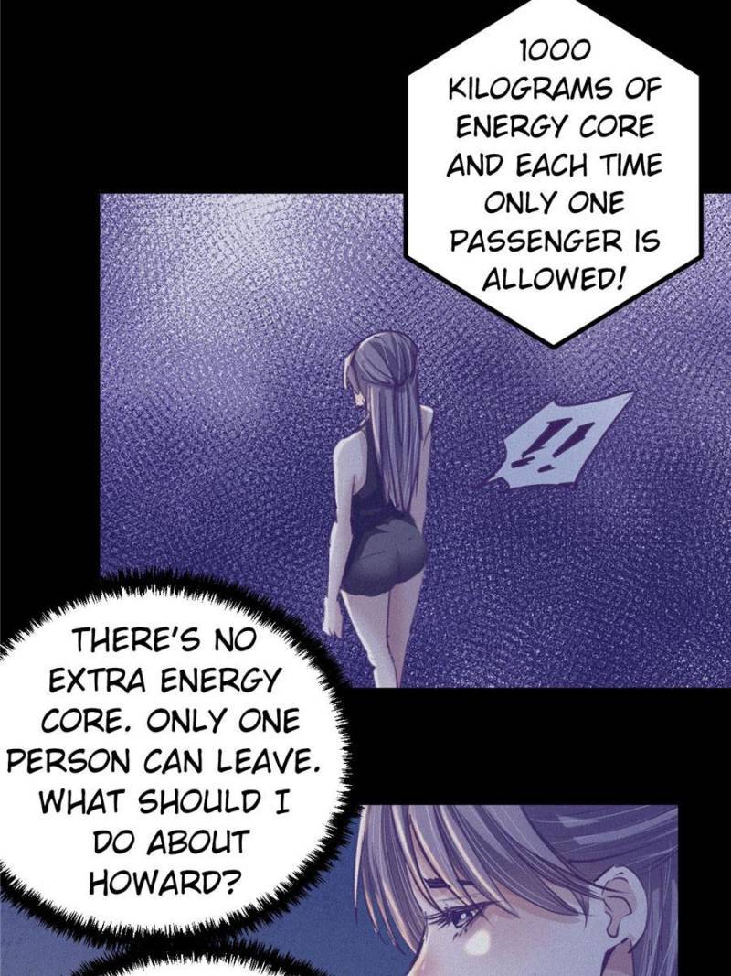 Dreamland Adventure Chapter 74 - page 10