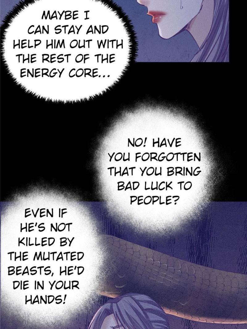 Dreamland Adventure Chapter 74 - page 11