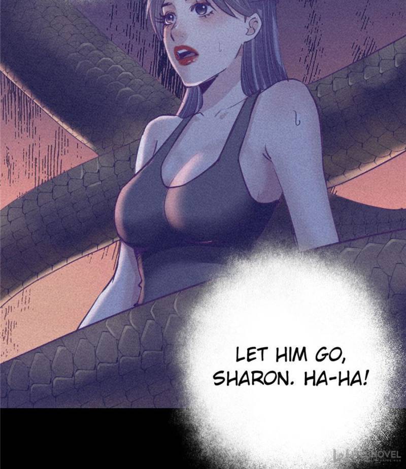 Dreamland Adventure Chapter 74 - page 12