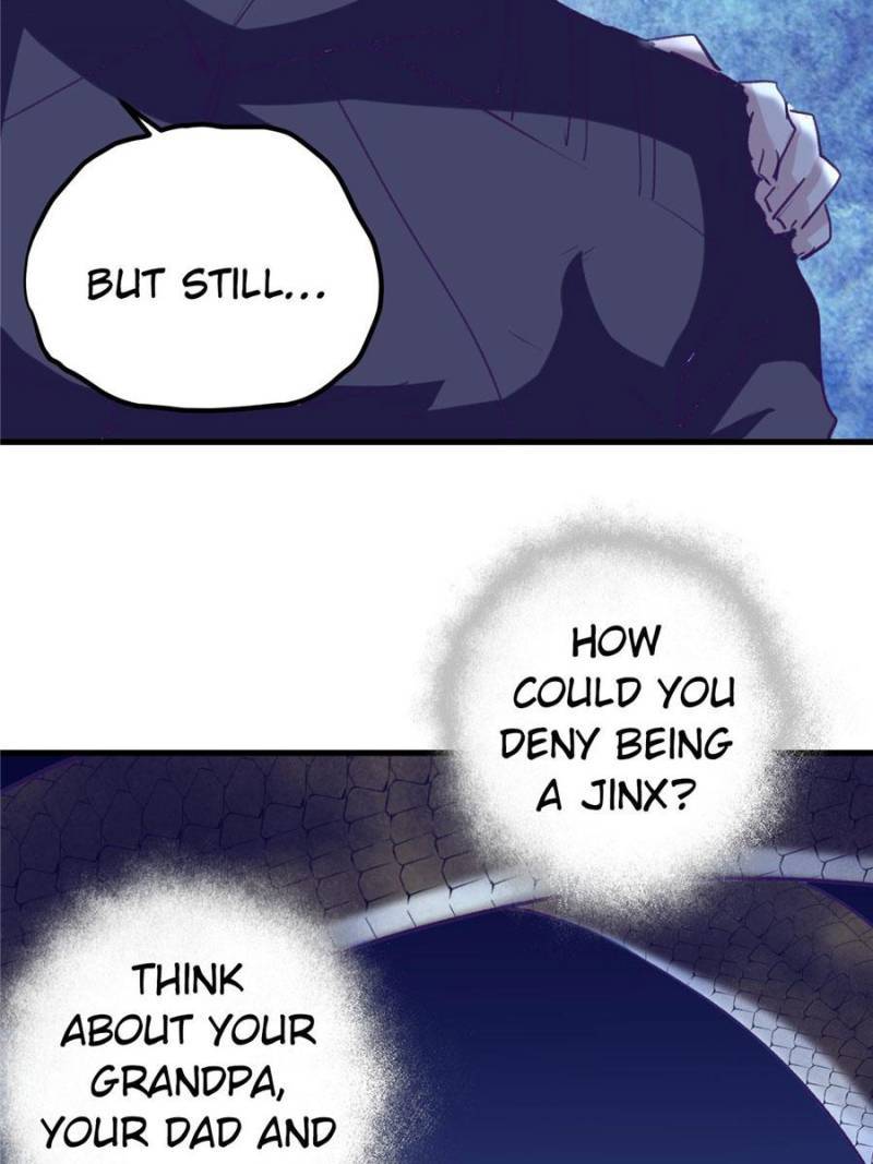 Dreamland Adventure Chapter 74 - page 19