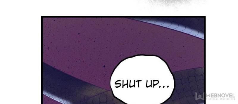 Dreamland Adventure Chapter 74 - page 21