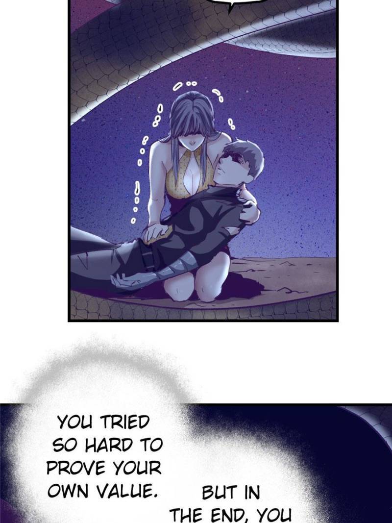 Dreamland Adventure Chapter 74 - page 22