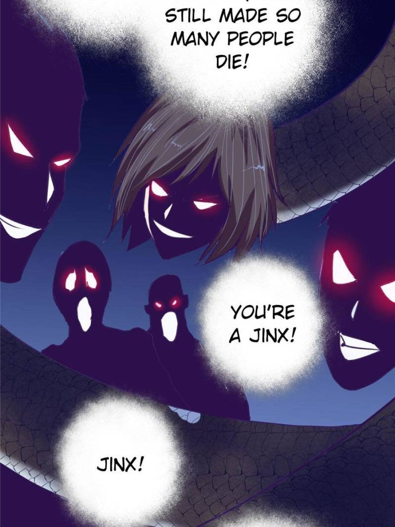 Dreamland Adventure Chapter 74 - page 23