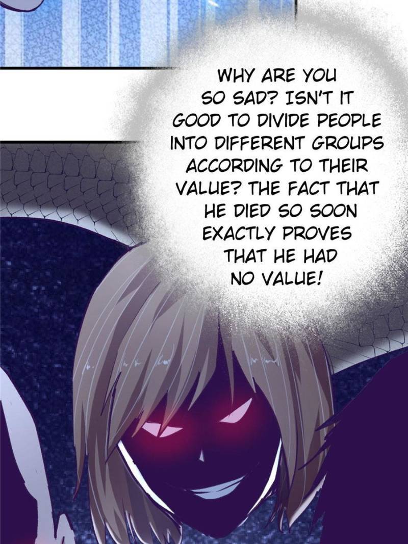 Dreamland Adventure Chapter 74 - page 26