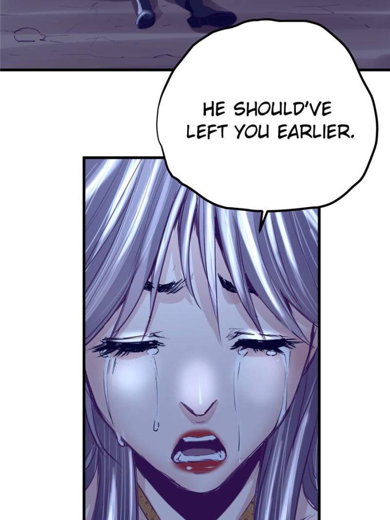 Dreamland Adventure Chapter 74 - page 29
