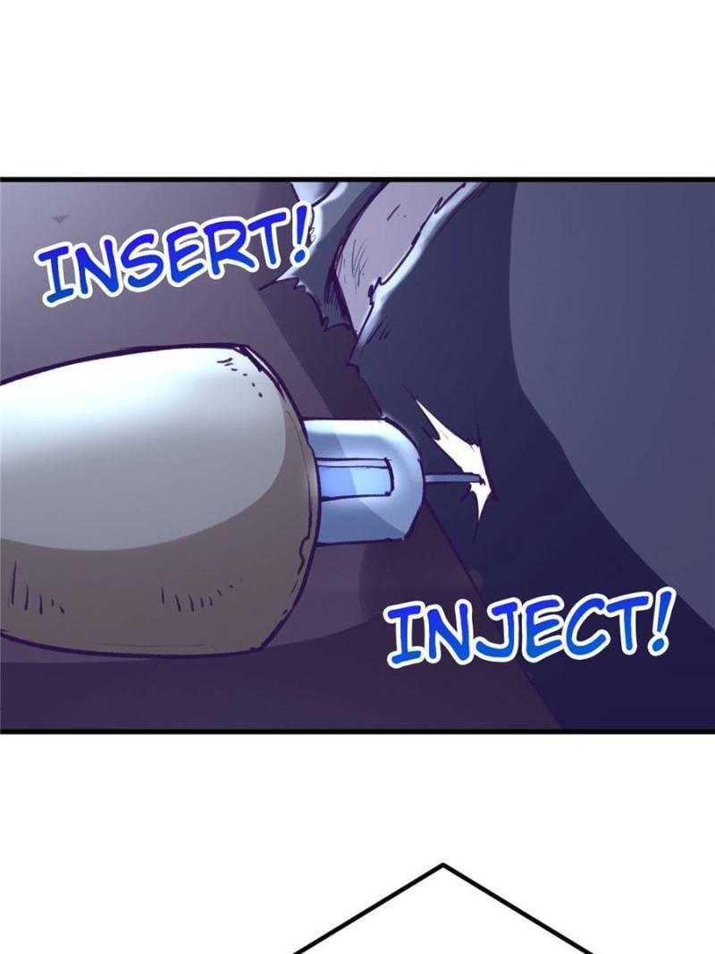 Dreamland Adventure Chapter 74 - page 31
