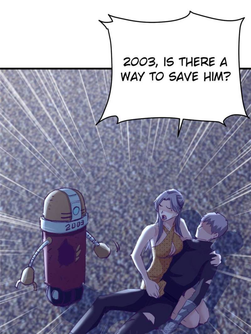 Dreamland Adventure Chapter 74 - page 34