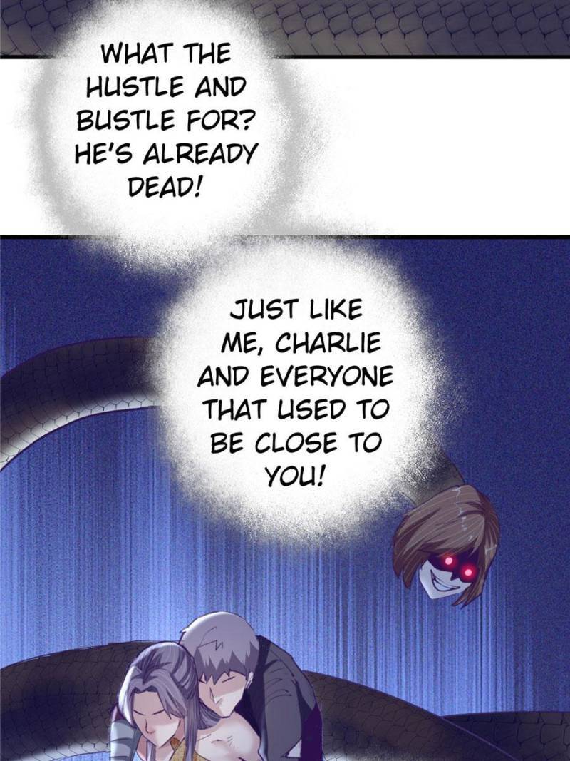 Dreamland Adventure Chapter 74 - page 43