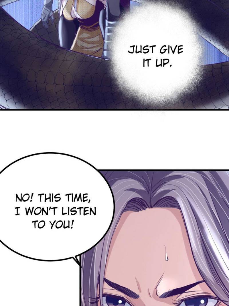 Dreamland Adventure Chapter 74 - page 44