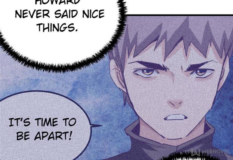 Dreamland Adventure Chapter 74 - page 48