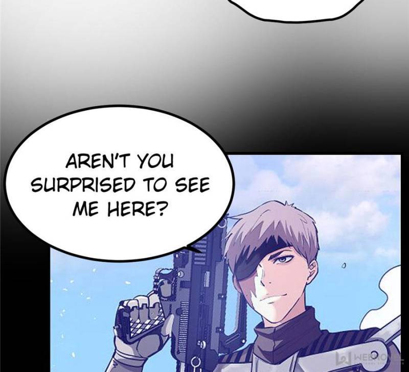 Dreamland Adventure Chapter 74 - page 6