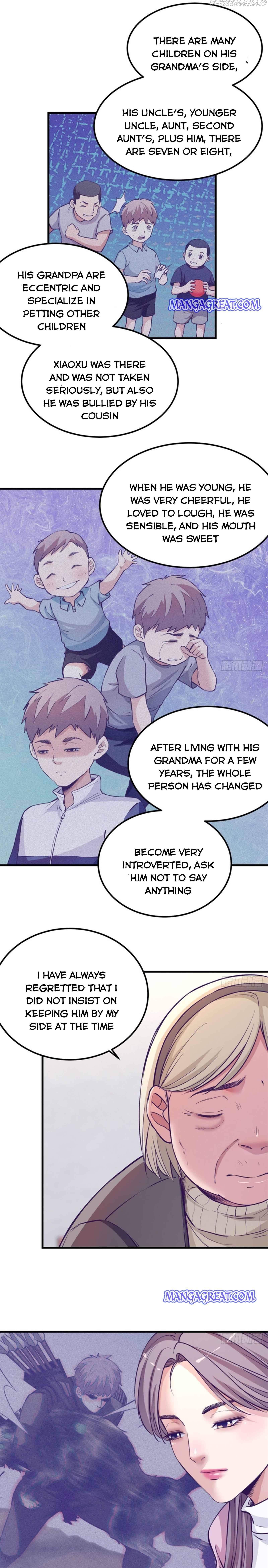 Dreamland Adventure chapter 94 - page 3