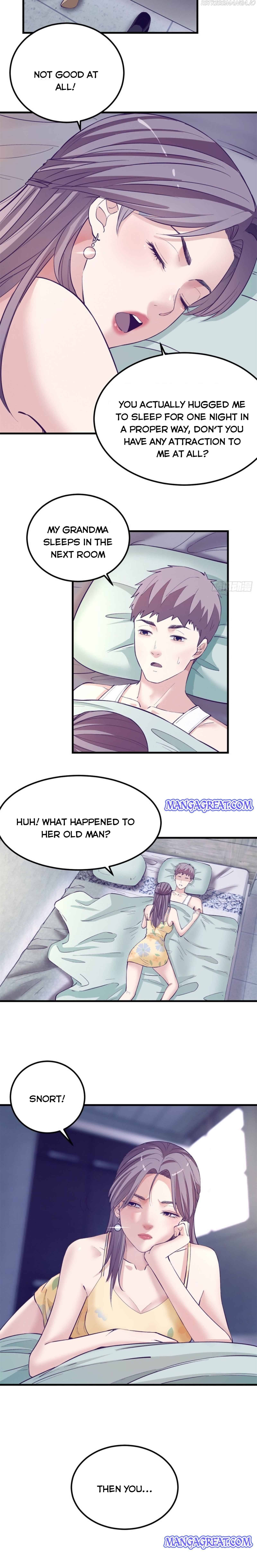 Dreamland Adventure chapter 95 - page 7