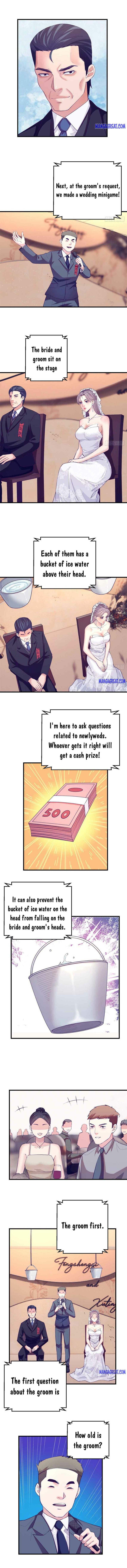 Dreamland Adventure chapter 123 - page 2