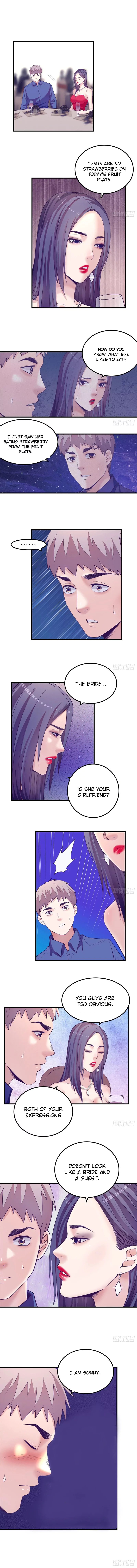 Dreamland Adventure chapter 124 - page 3