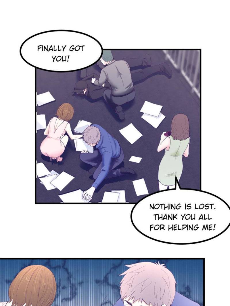 Dreamland Adventure chapter 26 - page 1