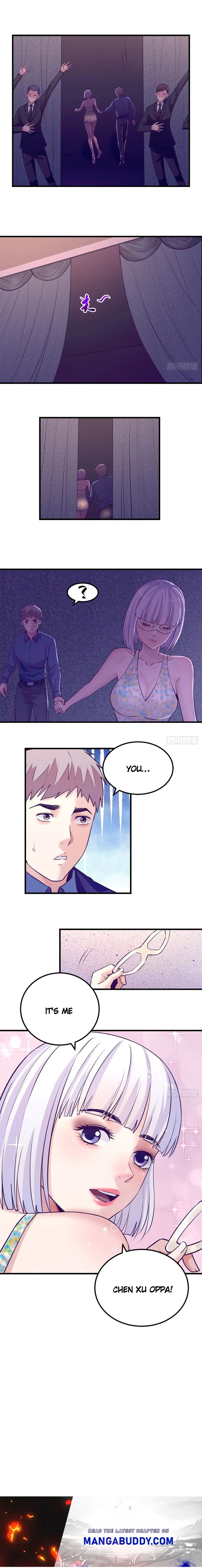 Dreamland Adventure chapter 125 - page 6