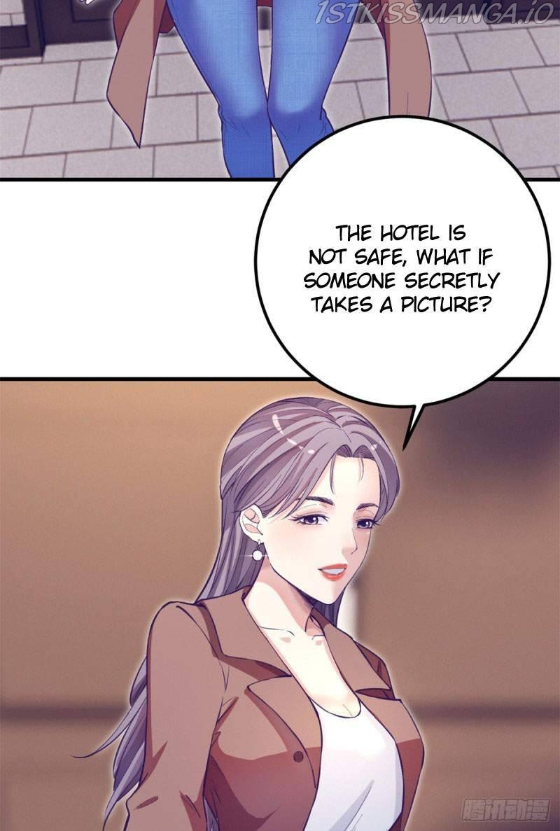 Dreamland Adventure chapter 98 - page 15
