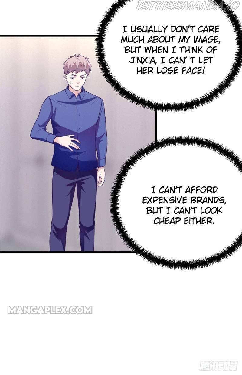 Dreamland Adventure chapter 98 - page 6