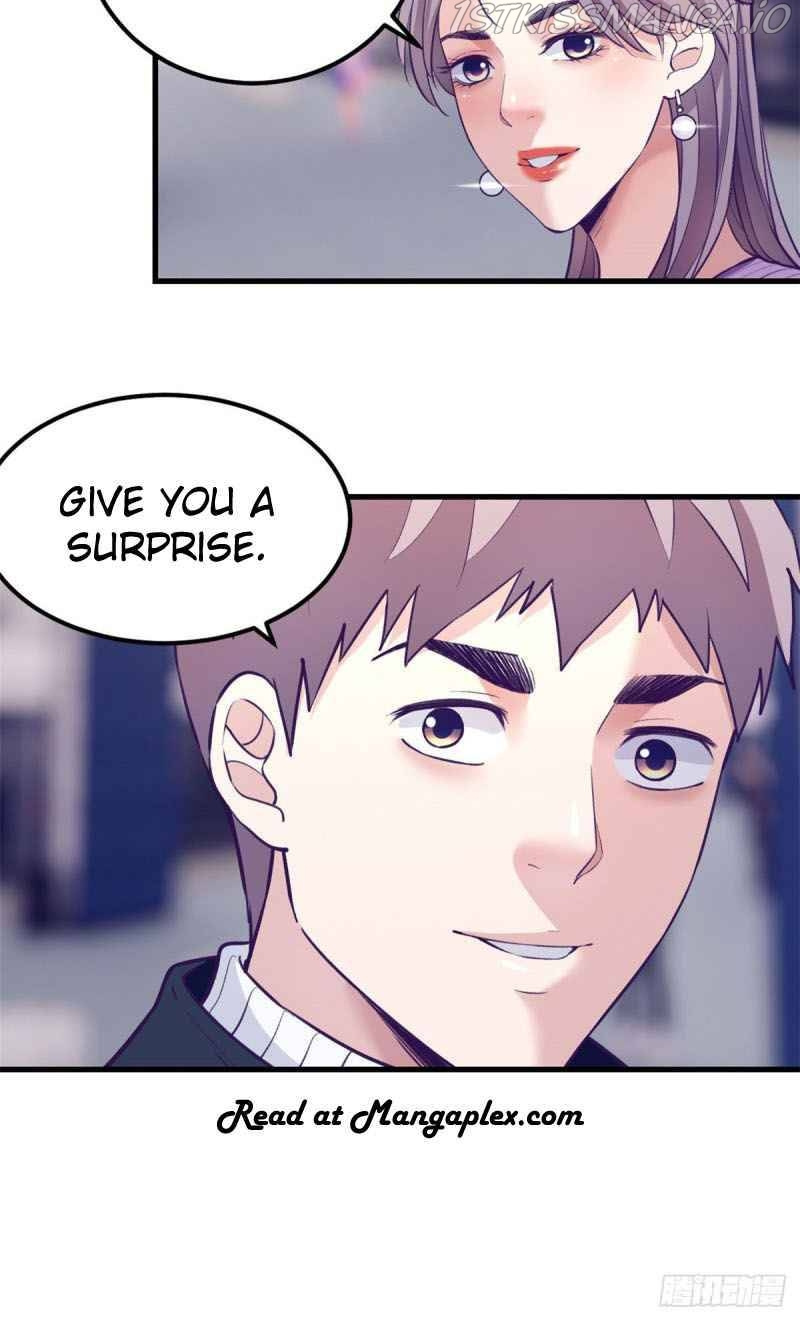 Dreamland Adventure chapter 100 - page 19