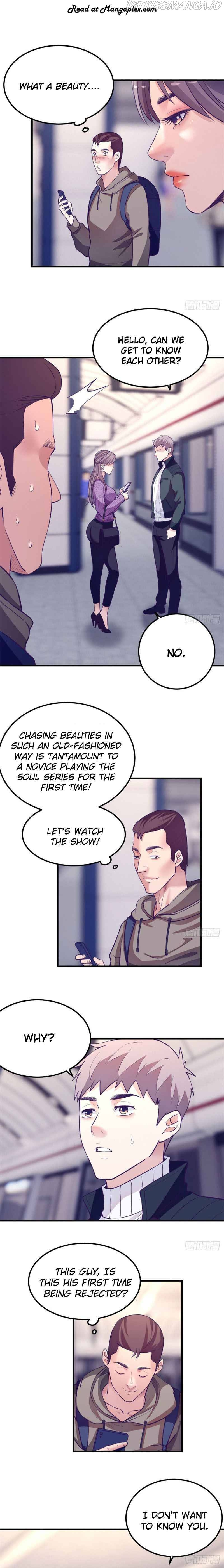 Dreamland Adventure chapter 100 - page 2
