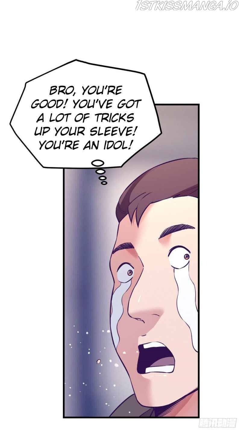 Dreamland Adventure chapter 100 - page 26