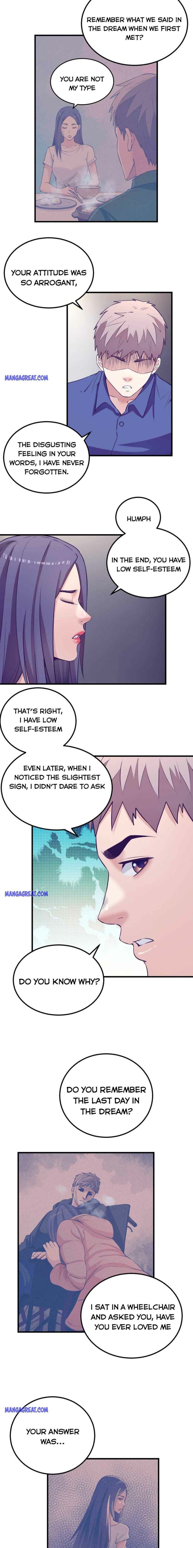 Dreamland Adventure chapter 129 - page 3