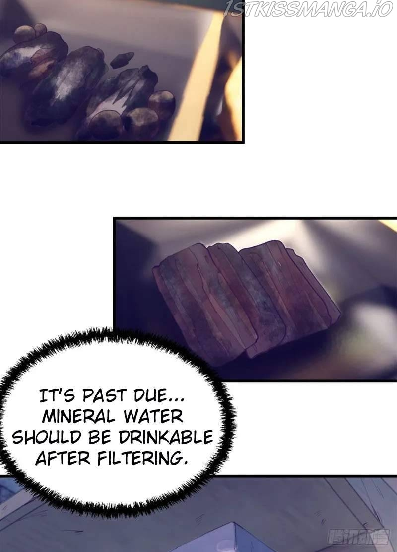 Dreamland Adventure chapter 103 - page 40
