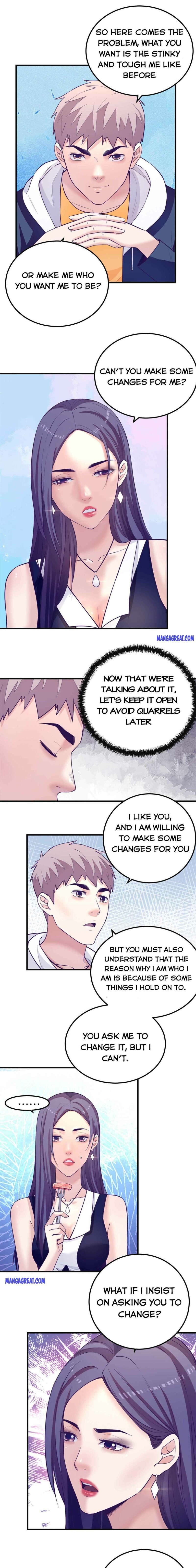 Dreamland Adventure chapter 135 - page 4