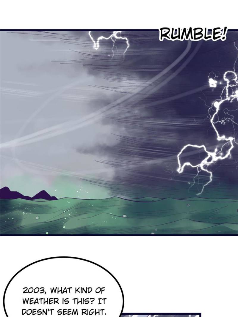 Dreamland Adventure chapter 53 - page 1