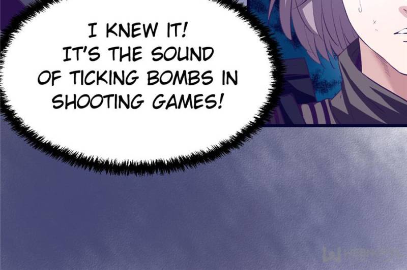 Dreamland Adventure chapter 53 - page 12