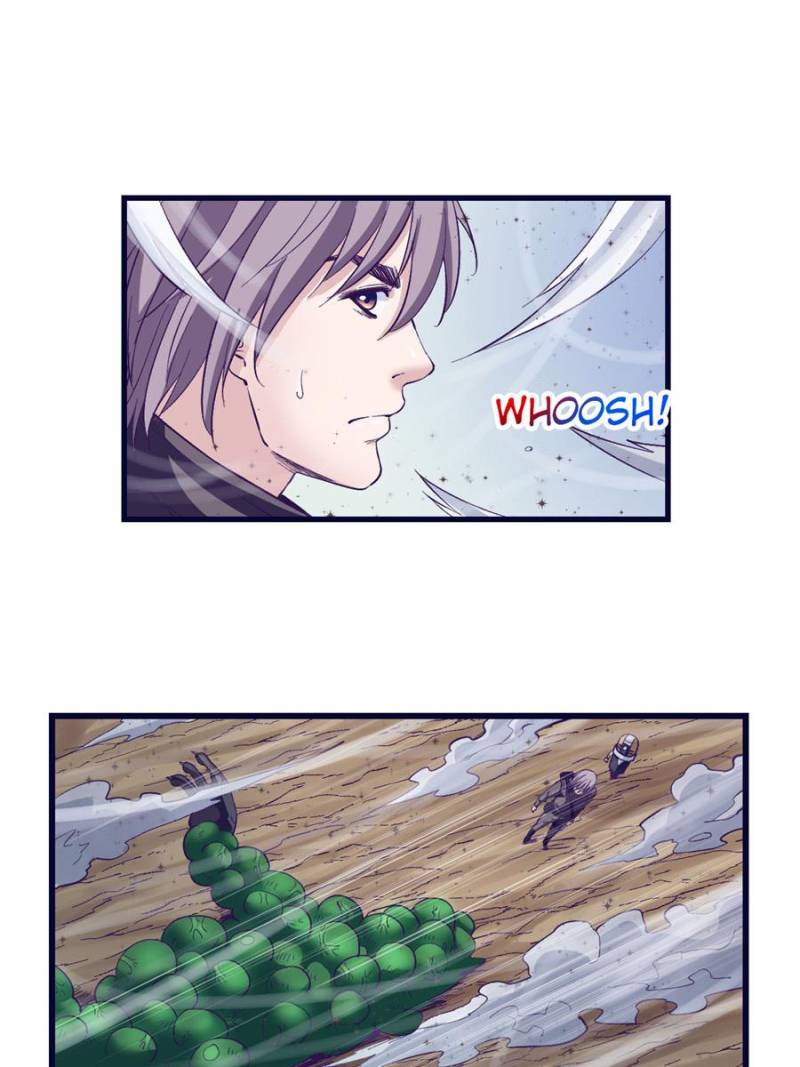 Dreamland Adventure chapter 53 - page 13