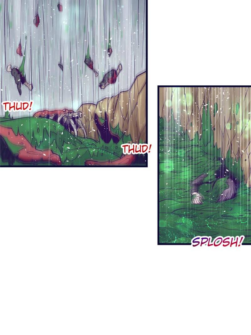 Dreamland Adventure chapter 53 - page 19