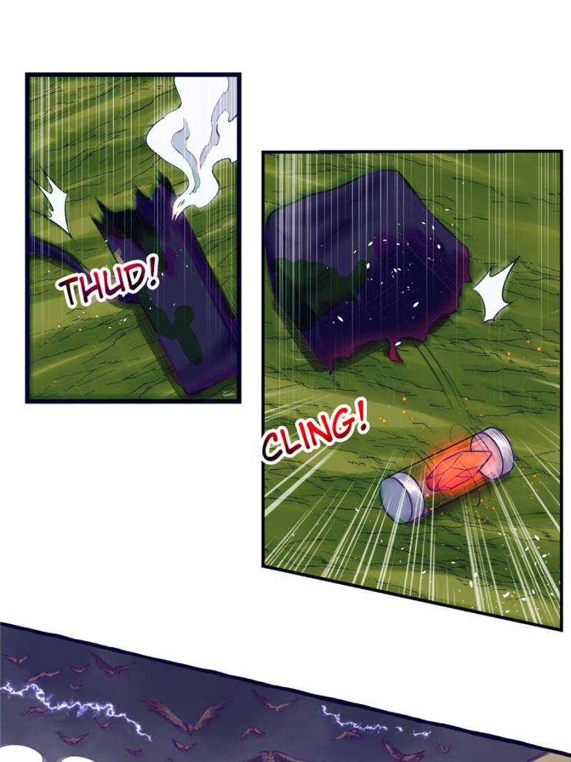 Dreamland Adventure chapter 53 - page 25