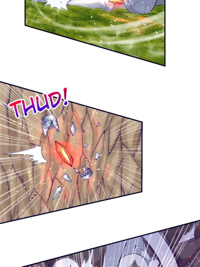 Dreamland Adventure chapter 53 - page 28